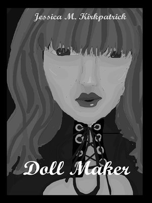 cover image of Doll Maker
